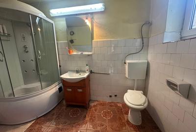 Casa Individuală 115 mp| 5 camere, teren 496 mp| zona Cugir - 4