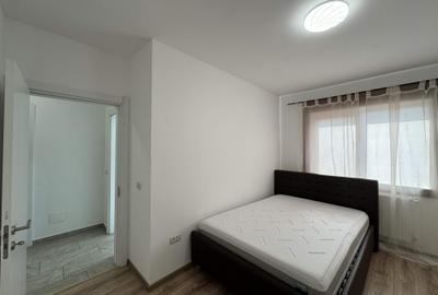 2 cam+curte proprie de 33 mp,Nou,mobilat+utilat - 5