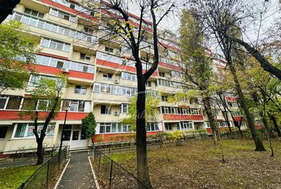 Giurgiului 72-86, etaj intermediar, liber - 1