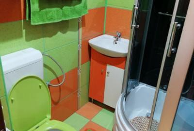 Apartament 3 camere - centrala proprie - 13 Septembrie - 18