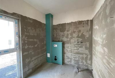Casa tip duplex pe Valea Chintaului, cu gradina si  parcare - 5