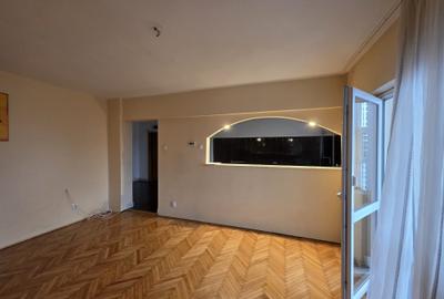 Apartament 4 camere de vânzare SU 78 mp, 2 bai - Simeria 2, Jud. Hunedoara - 1