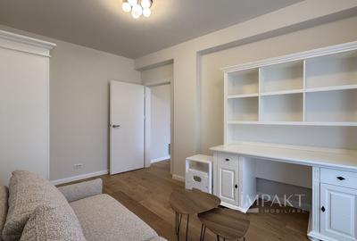 Apartament modern cu 3 camere prima inchiriere in Piata Cipariu - 13