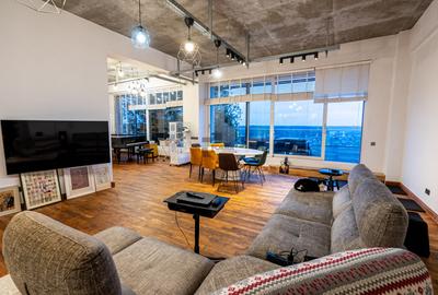 Penthouse Exclusivist in Pipera cu Lift Direct si Vedere la Pădure - 5