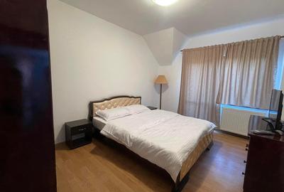 Busteni-Apartament cu doua camere -special - 5