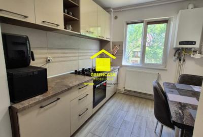 Apartament 3 camere, zona Grigore Alexandrescu, Manastur - 1