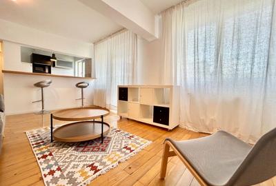 Apartament 2 camere, Calea Victoriei 142-148 - 6