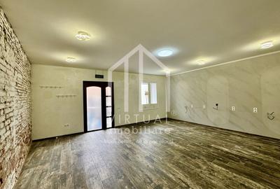 Spatiu comercial in zona central, 70mp utili, acces auto in curte - 3