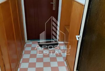 Garsoniera de inchiriat, zona Lipovei Timisoara - 5