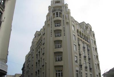Union International Business Center spatii birouri de la 74 mp - 6