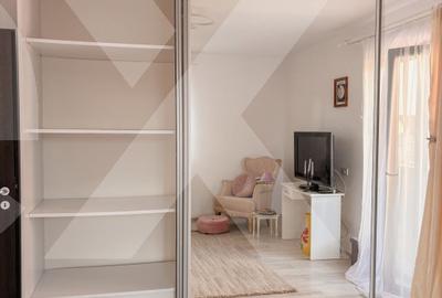 Apartament 2 camere Bloc Nou | Etaj 1 | 66 mp | complet mobilat si utilat - 9
