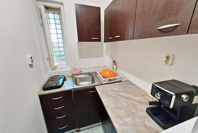 Garsoniera de vanzare, strada Migdalului - 7