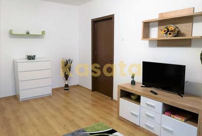 Garsonieră 🏢 | Gorjului 📍 | Metrou | Bloc anvelopat 🧱 | Renovată - 3