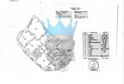 Spatiu Birou Gradina Icoanei Dacia Bucuresti - 24