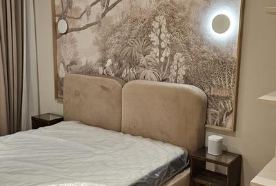 Apartament de 3 camere cu view spectaculos in zona Floreasca - 6