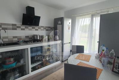 Casa individuala | 560mp | 30ml deschidere |Toate utilitatile | Ciugud - 4
