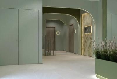 Apartament cu 2 camere decomandat în Obor