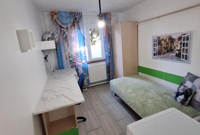 190 euro!!!Garsoniera Complexul Studentesc - 1