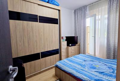 Apartament 3 Camere Strada Mărului, Fundeni Dobroești - 21