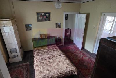 Etaj vilă istorică de vânzare în Sinaia – Zona Furnica - 13