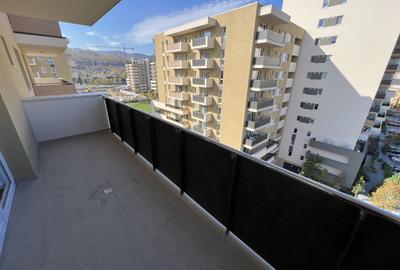 Apartament cu 2 camere in Urban Plaza - 4