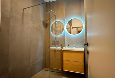 Regie Residence Inchiriere AP 2 Camere Modern, 3 Min Metrou Grozavesti - 6