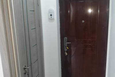 Garsoniera Exclusivitate Tomis 3 City Mall - 3