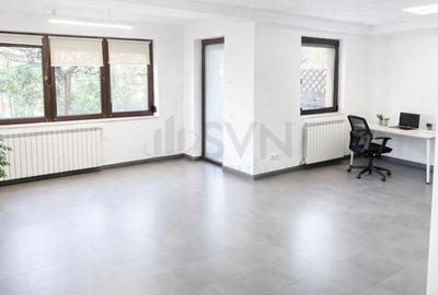 REV0008719 Vila 7 camere Floreasca spatiu birouri - 1