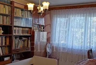 Apartament 3 camere în zona STRAZII PADIS - 7