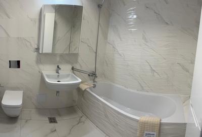 Inchiriez garsoniera in Pitesti, Zona Nord, Bloc Nordmark - 5