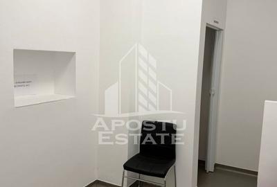 Spatiu comercial situat in Piata Garii - 5