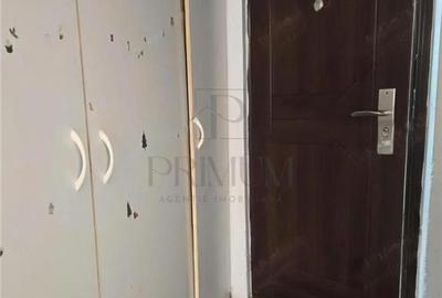 Apartament 1 camera-Circumvalatiunii-Mall - 1