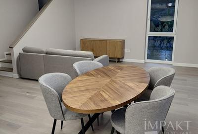 Apartament modern de 100 mp, finisat de designer, in Iris! - 1