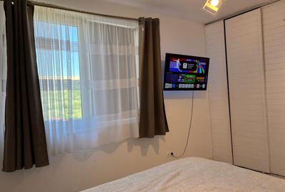 Exclusivitate!Com0%! Apartament 56mp 3 camere Beta Besidence , Chinteni - 18