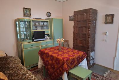 Casa 5 camere cu teren generos in Seitin judetul Arad - 12