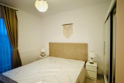 Apartament 2 camere de închiriat zona Dămăroaia - 7