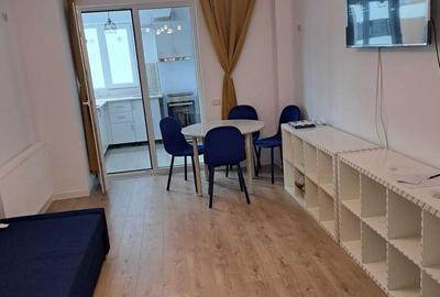 Apartament cu 2 camere decomandat, mobilat în Rahova