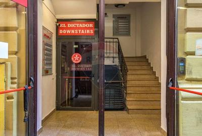 Spațiu de birouri zona Universitate, cladire autorizata ISU - 13