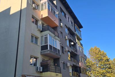 Exclusivitate-Tomis Plus,apartament 3 camere, et.3/5, lift, mobilat-utilat,boxa - 20