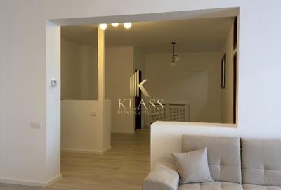 2 camere Herastrau, 114 mp, spatiu birou, parcare subterana - 5