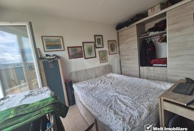 Apartament 2 camere decomandate, Intre Lacuri, terasa 21mp, bloc nou, lift - 1