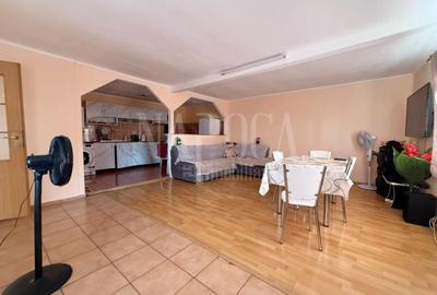 Casa 5 camere de vanzare in Bulgaria, Cluj Napoca - 1