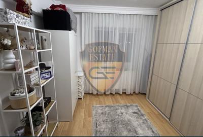 4 Camere 87.54mp / Decomandat / Zona Dacia / Confort 0, gaze, Aer Conditionat - 7