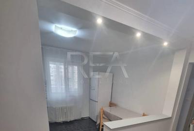 2 Camere - Piata Rahova - Bloc reabilitat - etaj 3 - 6