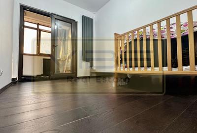 Apartament 3 camere modern Bulevardul Poitiers- Manastirea Cetatuia - 10