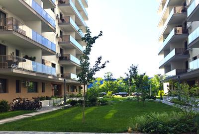 NEW | Hils Brauner - Pallady | Studio + Parcare | Garden View - 10