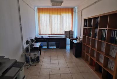 Dumbravita - Hala Industriala - Su: 1800mp - St: 1600mp - Flexibilitate - 9