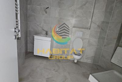 Apartament 3 camere finalizat bloc boutique Timpuri Noi - 7