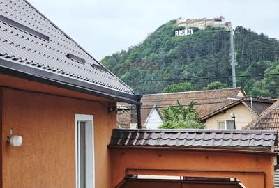 Casa individuala Rasnov cental | Brasov - 12