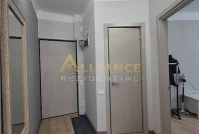 Universitate Ap 2 Camere Modern - 4